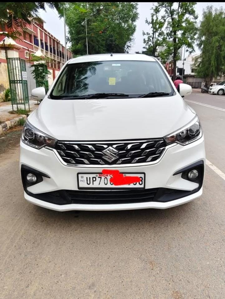 Maruti Suzuki Ertiga